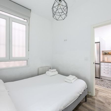 Unique Flat La Latina * Billiard & Darts Apartamento Madri Exterior foto