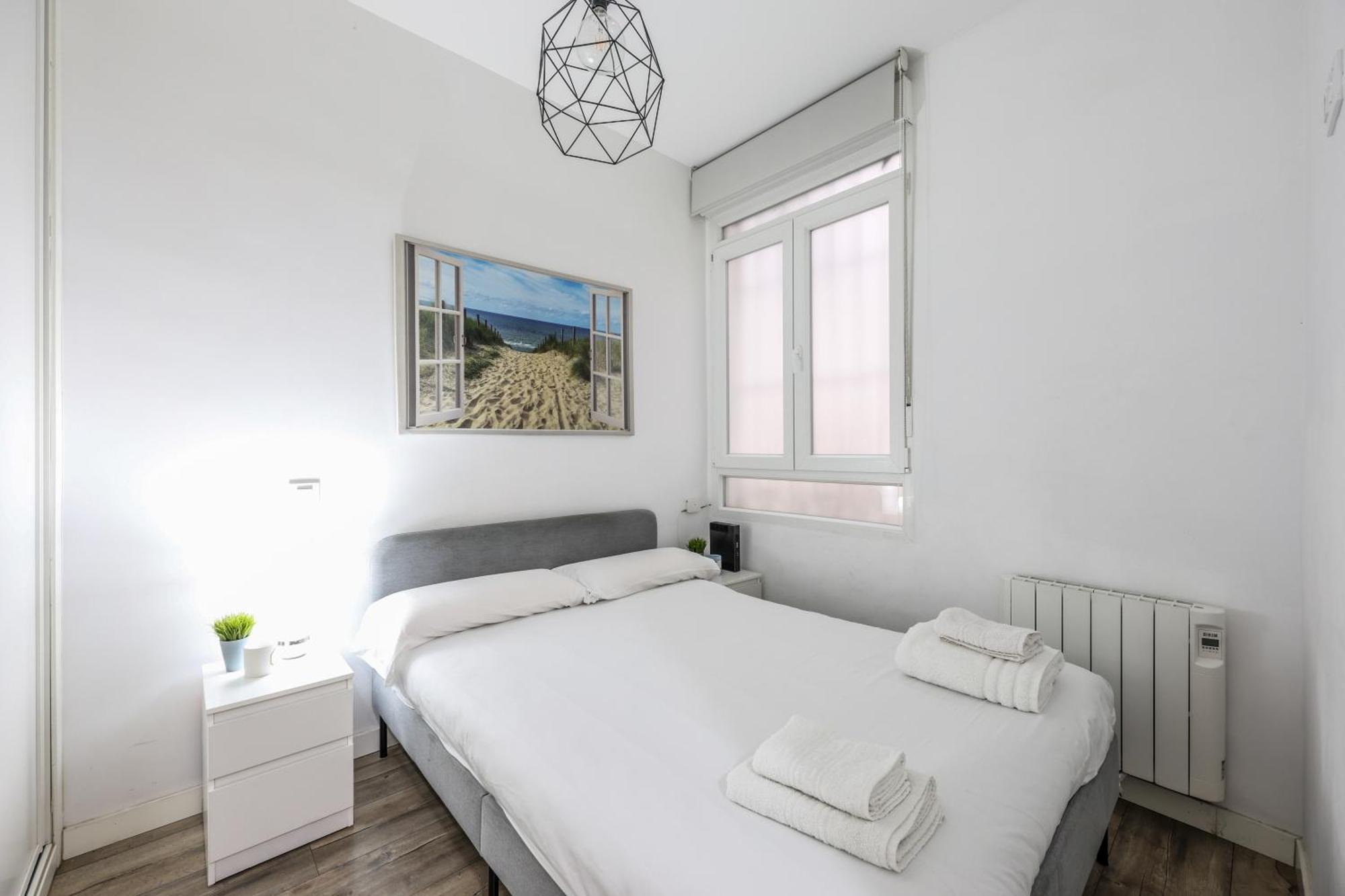 Unique Flat La Latina * Billiard & Darts Apartamento Madri Exterior foto