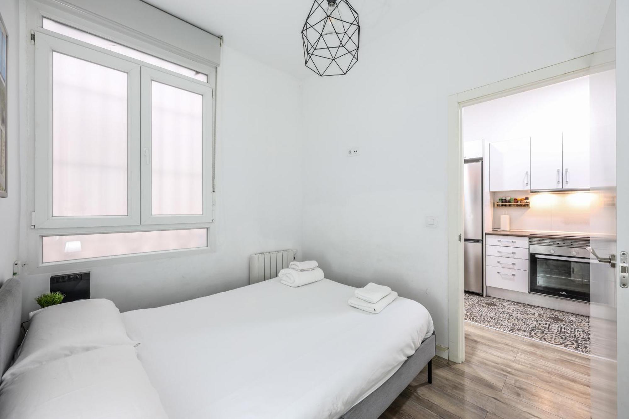Unique Flat La Latina * Billiard & Darts Apartamento Madri Exterior foto