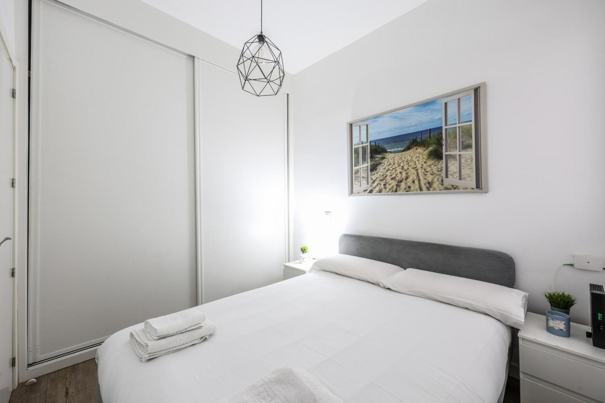 Unique Flat La Latina * Billiard & Darts Apartamento Madri Exterior foto